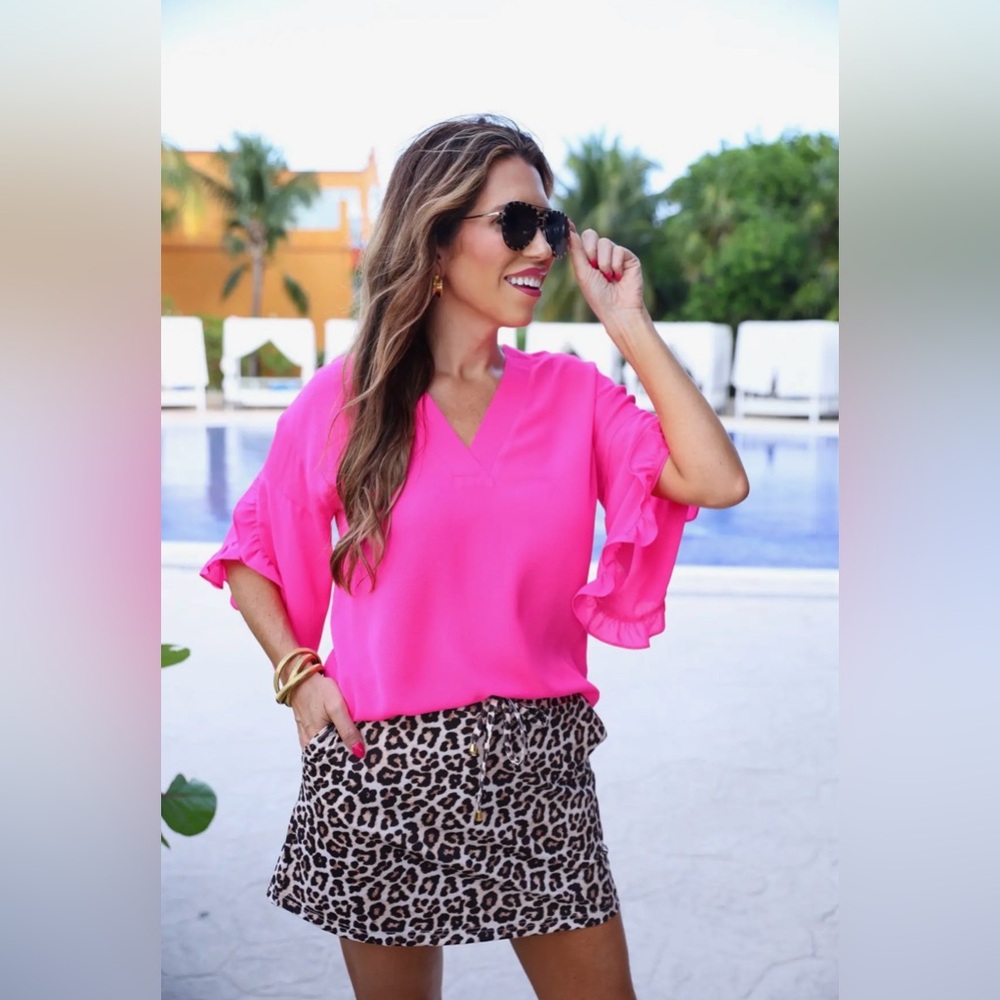 NWT - Amy - Top
